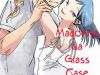 Madonna Ga Glass Case No Naka