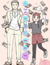 8 Oku Kasegu 43-sai no Koi