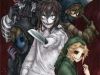 All Creepypasta And Creepypasta Family