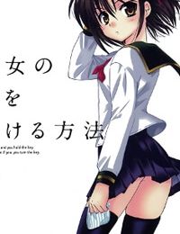 Kanojo no Kagi wo Akeru Houhou