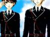 Sekai no Hate no Sougen de Manga
