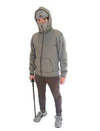 Under Ninja