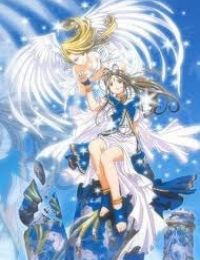 Ah! My Goddess