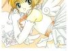 Card Captor Sakura Doujinshi – Cache Cache
