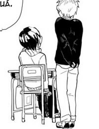 Free! – Makoto-kun no Egawari