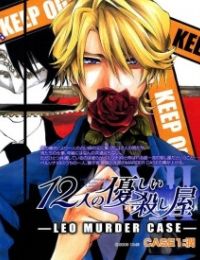 Leo Murder Case