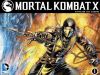 Mortal Kombat X