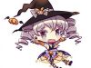 Guns Girl – School Dayz – Special Chapter – Halloween Edition