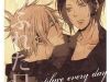 KHR Doujinshi – Commonplace Every Day