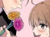 Kowamote Kokosei to Jimiko-san