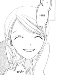 Diary About a Girl’s Unrequited Love