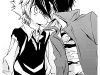 KHR Doujinshi – Silky chocolate dream