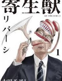 Parasyte Reversi