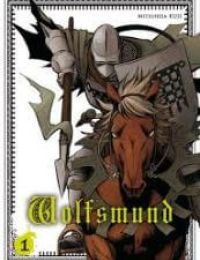 Wolfsmund