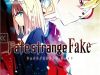 Fate/strange Fake