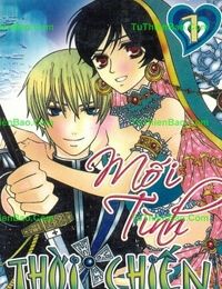 Mối Tình Thời Chiến