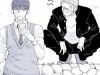 [Yaoi] Tổng Hợp Truyện Ngắn Của Megumi Và Tsugumi – ABO