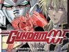 Mobile Suit Gundam 00F