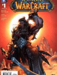 World of Warcraft (2007)