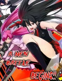 Akame ga Kiru!