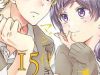 Maji de Tsukiau 15-fun Mae