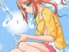 [RB MANGA] Ero Meruhen Kin no Yubiwa to Gin no Yuibiwa – Shokushu na Bathroom