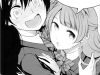Umi-chan,the camera is over there ?