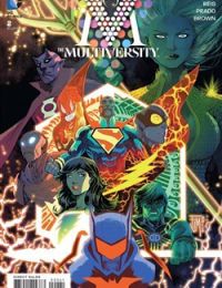 The Multiversity