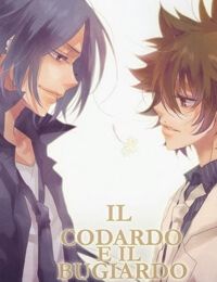 KHR Doujinshi – Il Cordado E Il Bugiardo