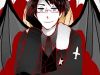 APH Doujinshi – Sweet Devil