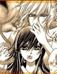 Ginrou no Sakura