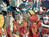 The Transformers: More than Meets the Eye