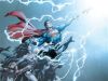 DC Universe – Rebirth
