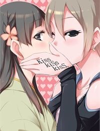 Kiss.kIss.kisS