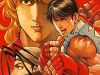 Street Fighter III