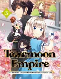 Tearmoon Empire Story