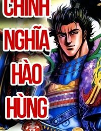 Chính nghĩa hào hùng
