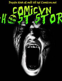 Comicvn Ghost Story