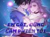 Em Gái Đừng Làm Phiền Tôi