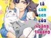 Tôi là con sen của Hoàng thượng