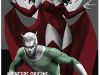 Avengers Origin Scarlet Witch & Quicksilver
