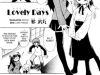 Chén thánh: Đêm Định Mệnh – Doujinshi Lovely Days