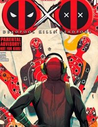 Deadpool Kills Deadpool