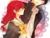 Hak/yona Doujinshi