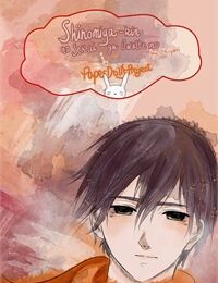 Thế giới của Shinomiya-kun