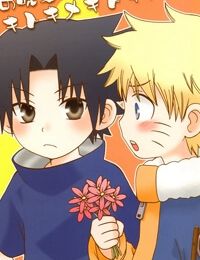 Cửu Vĩ Hồ Ly DJ – Sasuke