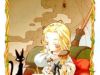 Grimms series: Rapunzel