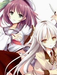 Kantai Collection – Anthology Comic Yokosuka Guardian