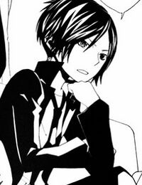KHR Doujinshi – Bitter
