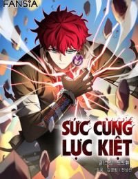 Sức Cùng Lực Kiệt